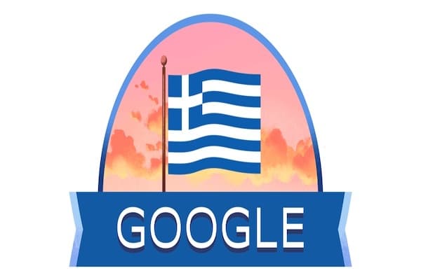 UK Gambling Domains Amongst Those Blocked From Greek Google