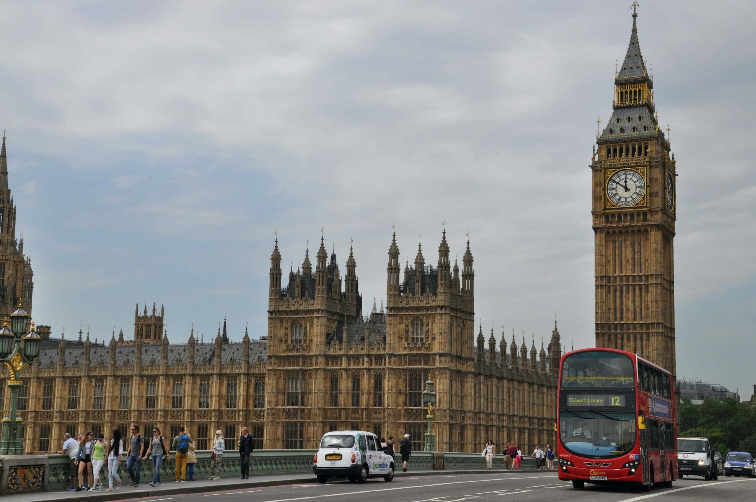 Successful Petition Means UK Affordability Checks Will Be Debated in February