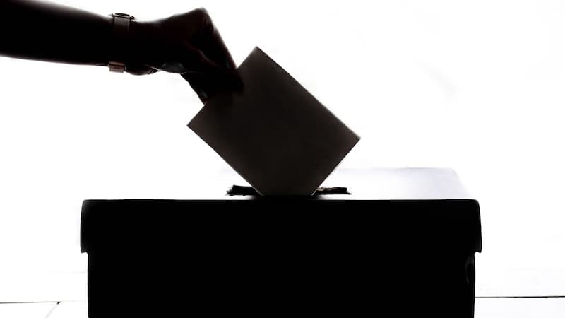 Tips for Betting on Political Markets (UK and US Elections)