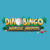 Dino Bingo