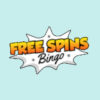 Free Spins Bingo