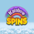 Rainbow Spins