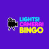 Lights, Camera, Bingo