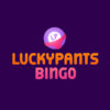 Lucky Pants Bingo