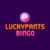 Lucky Pants Bingo