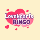 Love Hearts Bingo