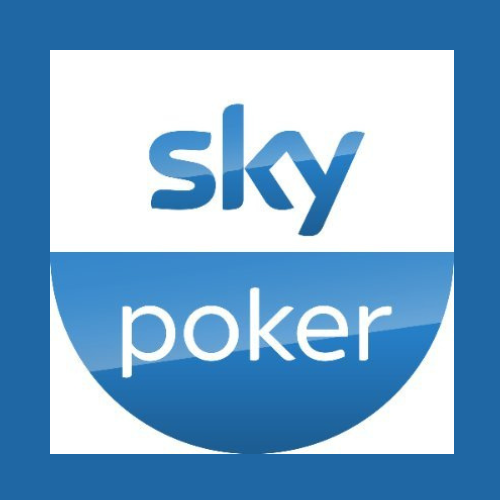 Sky Poker