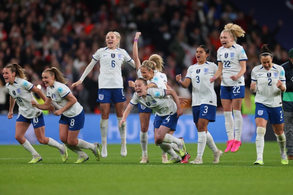 FIFA Pays Players for the First Time at the Women’s World Cup