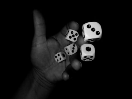 The Rise of Unlicensed Casinos Targeting UK Players