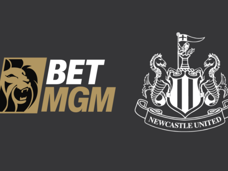 BetMGM Partners with Newcastle United