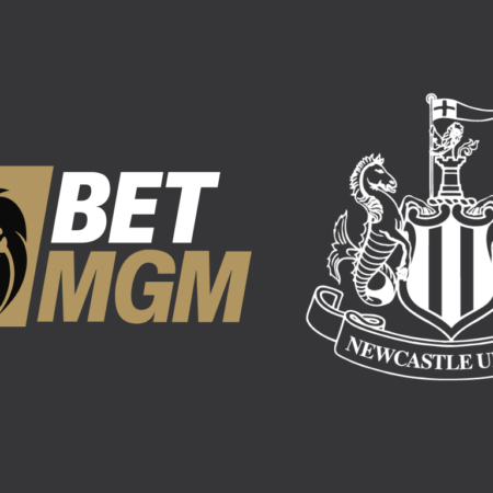 BetMGM Partners with Newcastle United