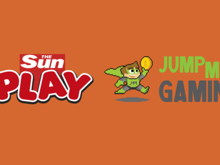 The Sun Play launches with Jumpman Gaming