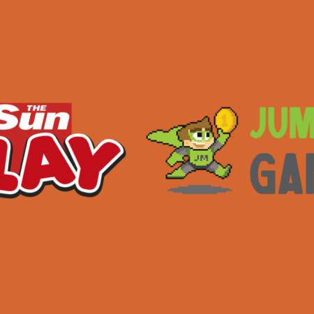 The Sun Play launches with Jumpman Gaming